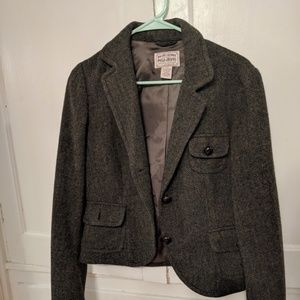 Wool Ralph Lauren Blazer